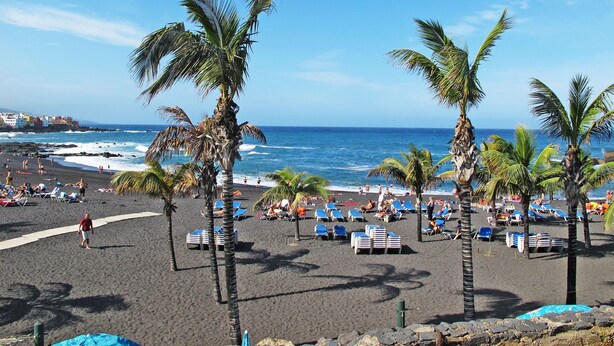 Playa