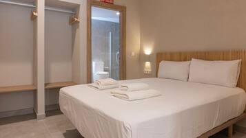 1 chambre, fer et planche Ă repasser, lit parapluie, Wi-Fi gratuit