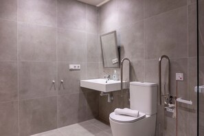 Hair dryer, towels - VLC HOST - Palau A (Valencia)