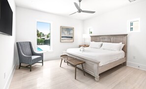 6 chambres, Wi-Fi, draps fournis