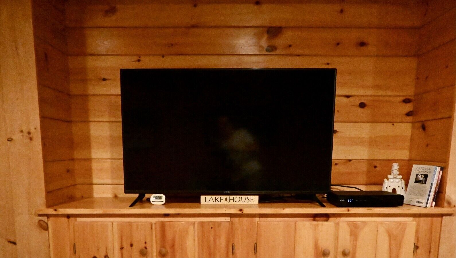 TV