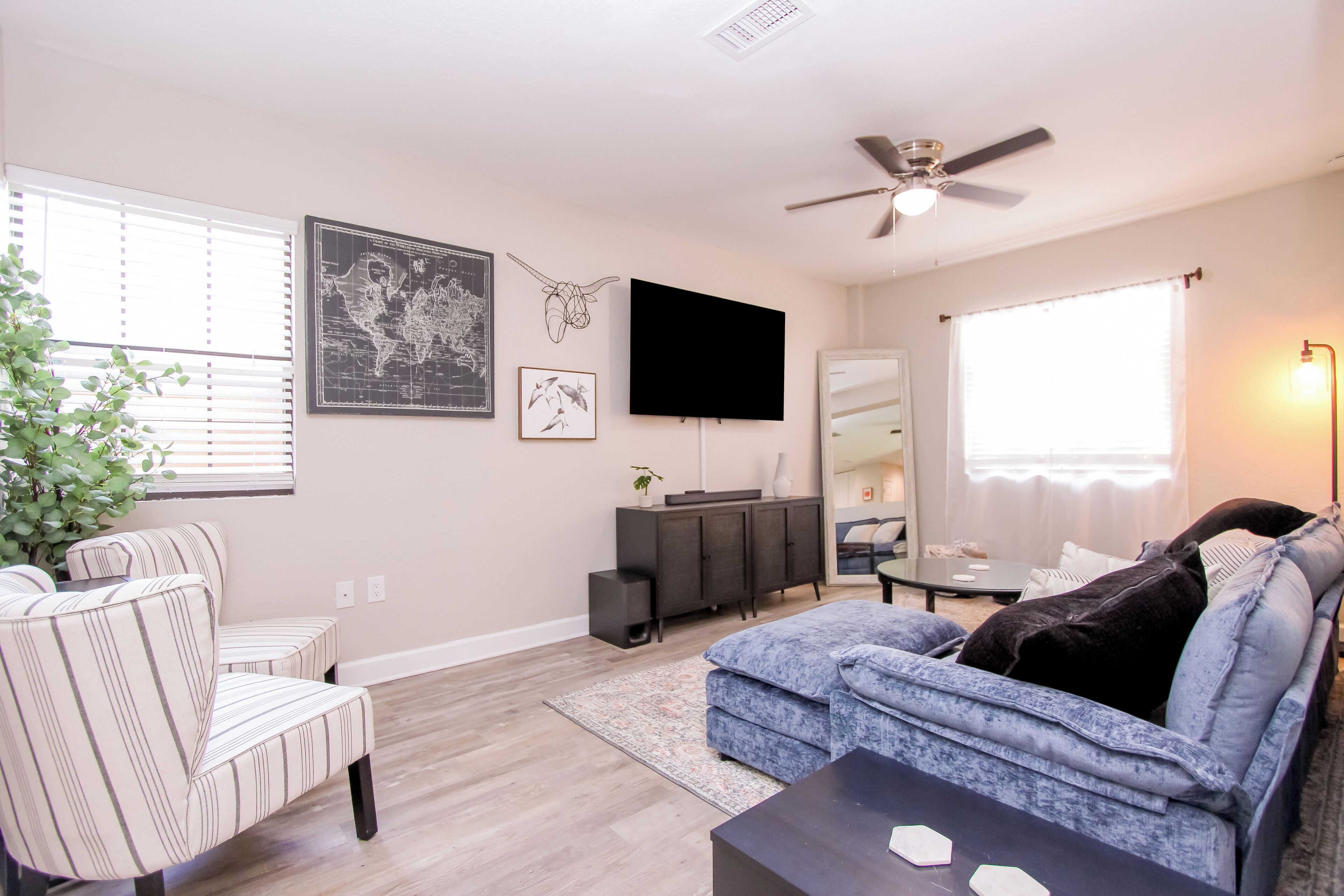 3 Bed 2 Bath Huge Yard Pet Friendly! In Riverview - Riverview, FL
