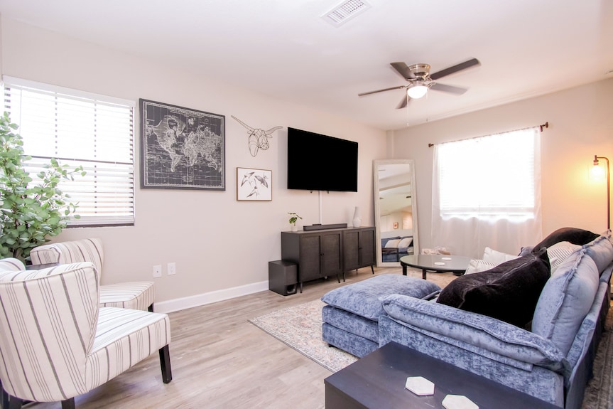3 Bed 2 Bath Huge Yard Pet Friendly! In Riverview - Riverview, FL