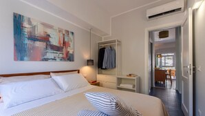 2 Schlafzimmer, kostenloses WLAN
