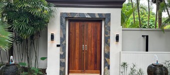 Naturist vacations for couples in Phuket. 