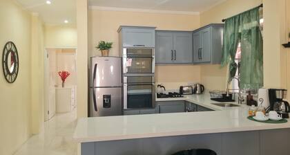 Condo in Gros Islet 10 mins drive to beach