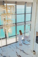 Smart TV 45 pulgadas con canales de televisión digitales