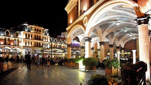 Point of interest - Panorama (Batumi)