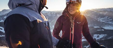 Wintersport/Ski