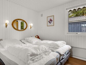 3 Schlafzimmer, WLAN