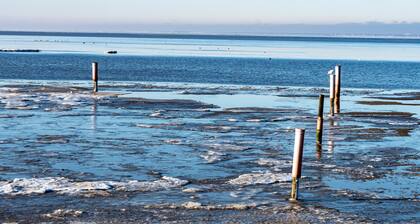 Apartment Stark by Interhome