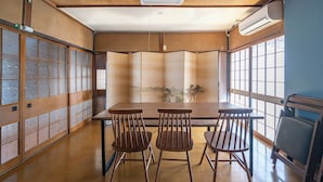 ベーシック ハウス   禁煙 簡易キッチン