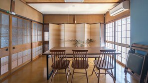Basic House, Non Smoking, Kitchenette