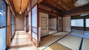 ベーシック ハウス 禁煙 簡易キッチン