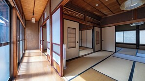 Basic House, Non Smoking, Kitchenette | Free WiFi - TAKAYAMA STAY SAKAKI Building A (Takayama)