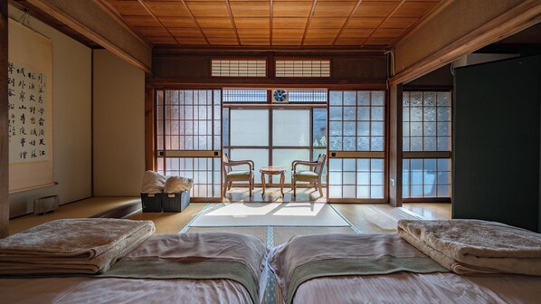 Basic House, Non Smoking, Kitchenette