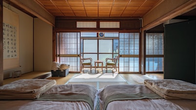 TAKAYAMA STAY SAKAKI Building A