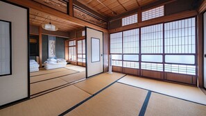 Basic House, Non Smoking, Kitchenette