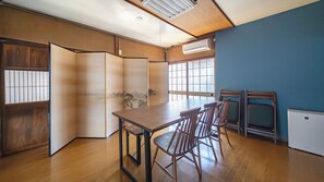 Free WiFi - TAKAYAMA STAY SAKAKI Building A (Takayama)