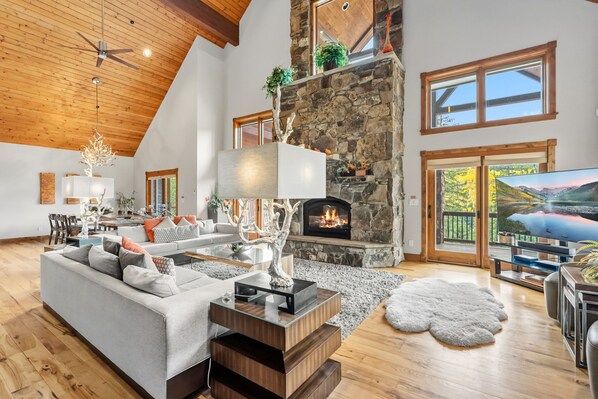 Tv, pejs, videospil, kontorer