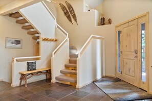 Interior - Expansive Retreat with Hot Tub and Game Room (Breckenridge)