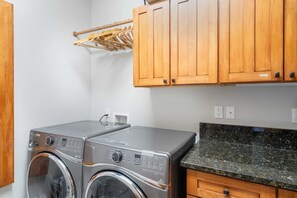 Interior - Scenic Mountain Village Stay | Hot Tub + Gym (Mountain Village)