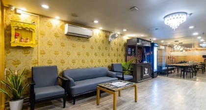 Hotel Saltel