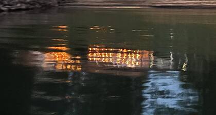 Cozy Studio Apt on The Lake