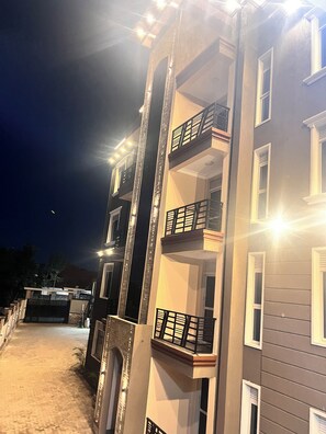 Exterior - Lee Villas (Kampala)