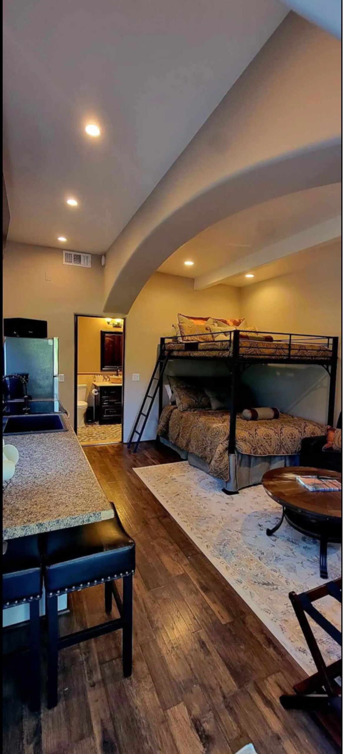 1 quarto, Wi-Fi de cortesia