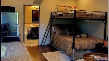 1 quarto, Wi-Fi de cortesia