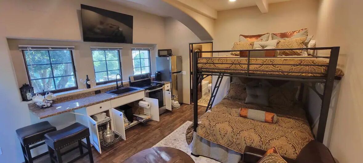 1 quarto, Wi-Fi de cortesia