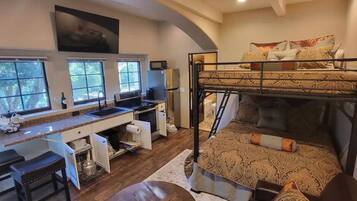 1 quarto, Wi-Fi de cortesia