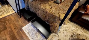 1 soverom og wi-fi (inkludert)