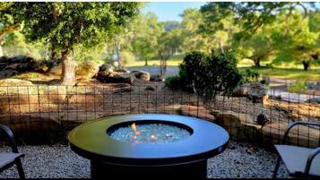 Hidromassagem externa