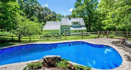 Perfection in Litchfield County