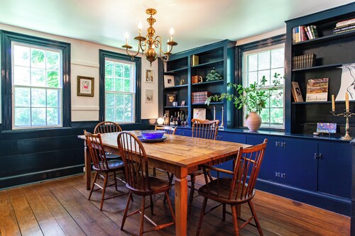 Perfection in Litchfield County