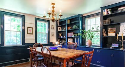 Perfection in Litchfield County