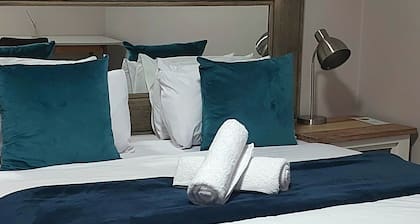 Kendi's Inn Self Catering Apartments