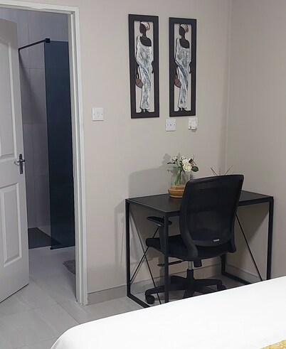 Kendi's Inn Self Catering Apartments