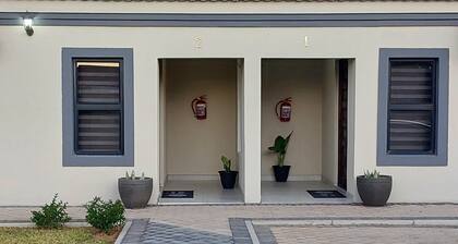 Kendi's Inn Self Catering Apartments