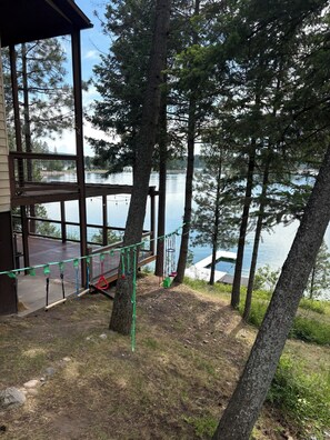 Boendeområde