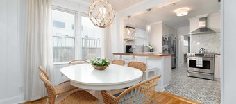 VistaMar - Serene Beachside Oasis with Ocean Views