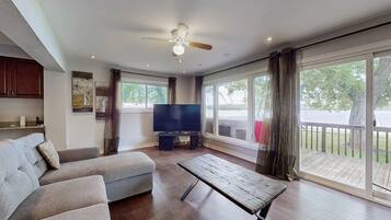 Rumah | 3 kamar tidur