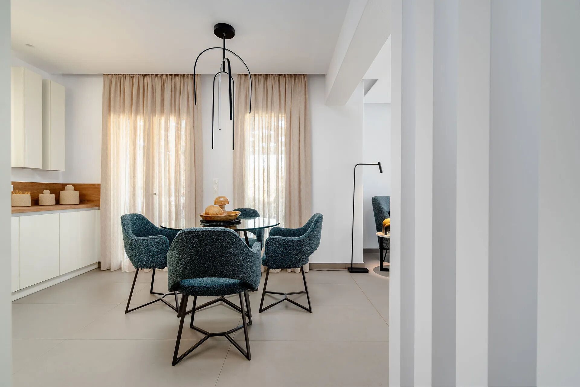 Servicio a la habitación