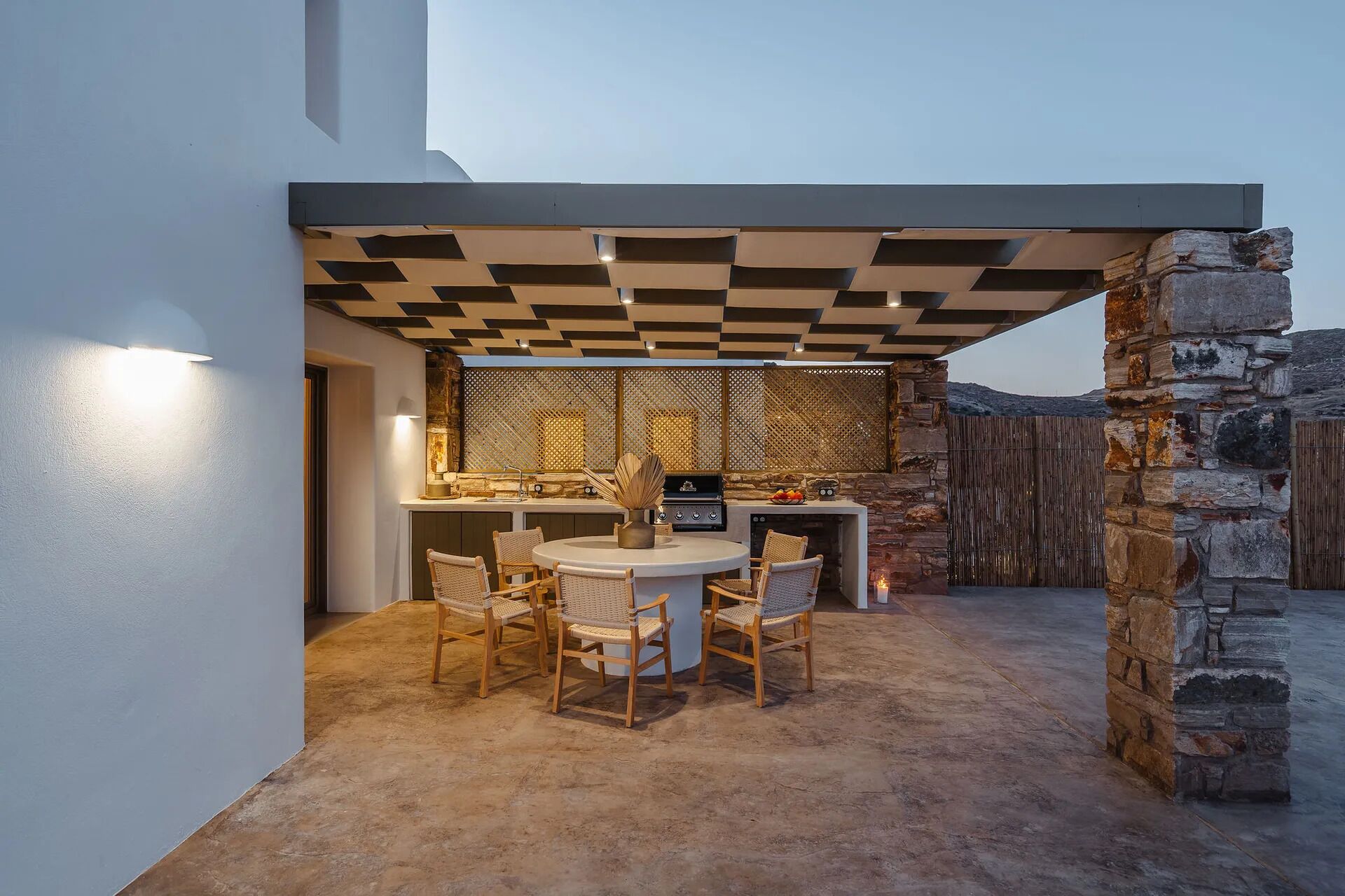 Servicio a la habitación
