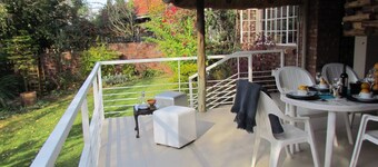 Fully Furnished 3 Bedroom House In in Pentagon Park Bloemfontein