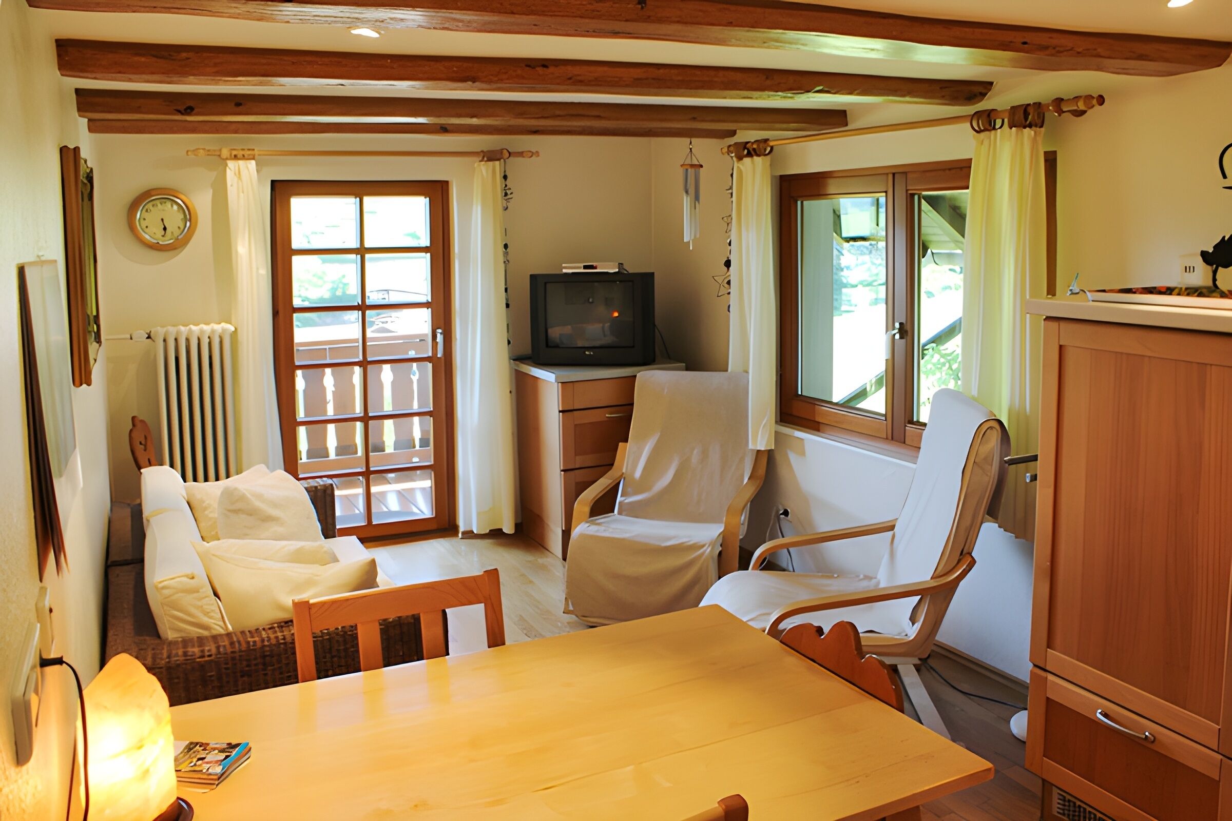 Ferienwohnung Kirschblüte - Laulisgraben Hideaway Tm - Schuttertal