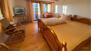 1 bedroom, Internet, bed sheets