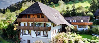 Double Room Apple Blossom